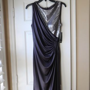 Adrianna Papell Formal Dress NWT